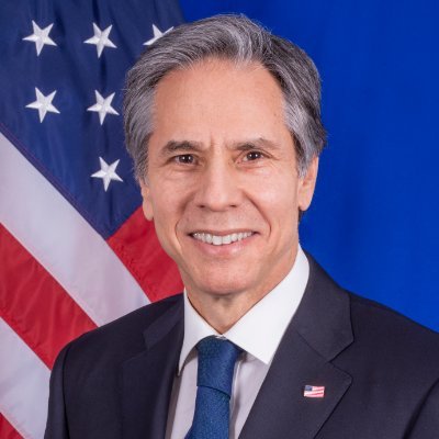 Secretario de Estado de los Estados Unidos