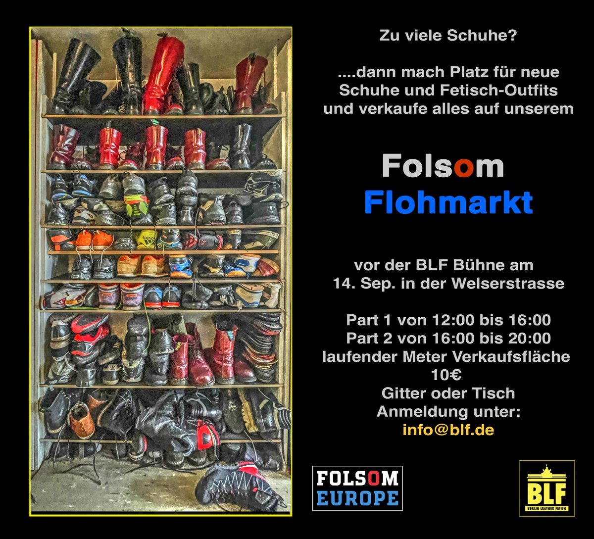 Easter Berlin (BLF e.V.) tweet media