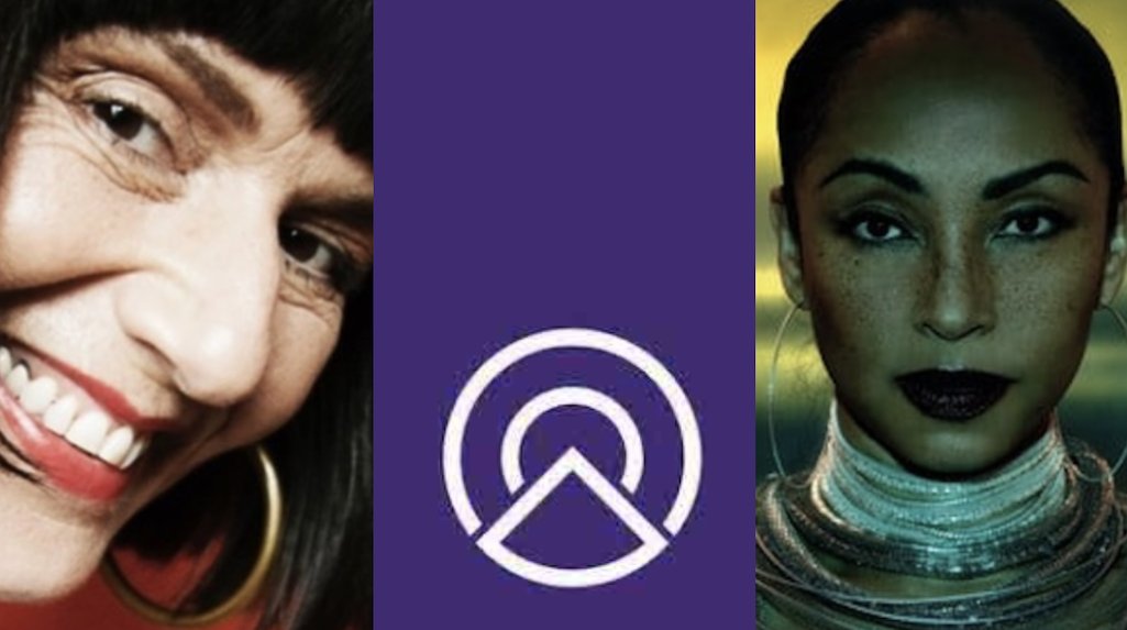 This week's top stories: RIP Danielle Moore, Aslice closes, new Sade track dlvr.it/TCv3rT