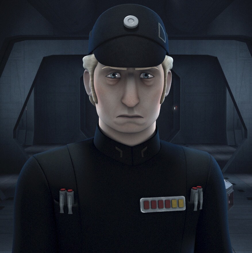 SW_Battle_Bot's tweet image. STAR WARS DEATH BATTLE!
Peli Motto VS Brom Titus