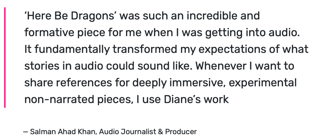 TUESDAY 10SEP 7pm BST - Diane Hope - From the Everyday to the Unexpected - the exploring the world of #sound! walklistencreate.org/walkingevent/f…