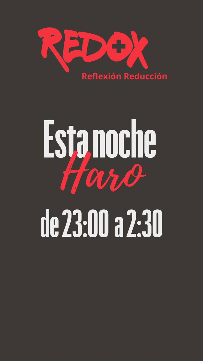 Esta noche volvemos a Haro con nuestra ruleta de juegos!!! ¿A quien vamos a ver?