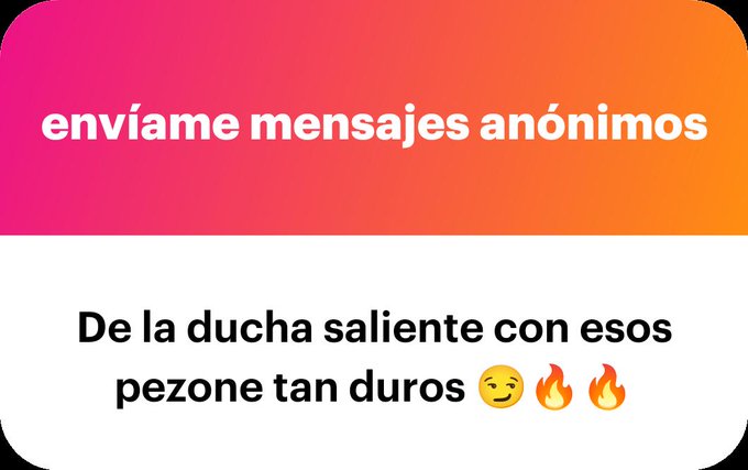 Los tengo as&iacute; d serie ❤ https://t.co/Pki7Fq7Nrn