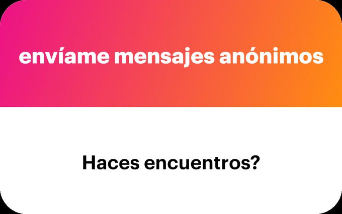 Si..manda MD 😘 https://t.co/cc8wyZx2b5