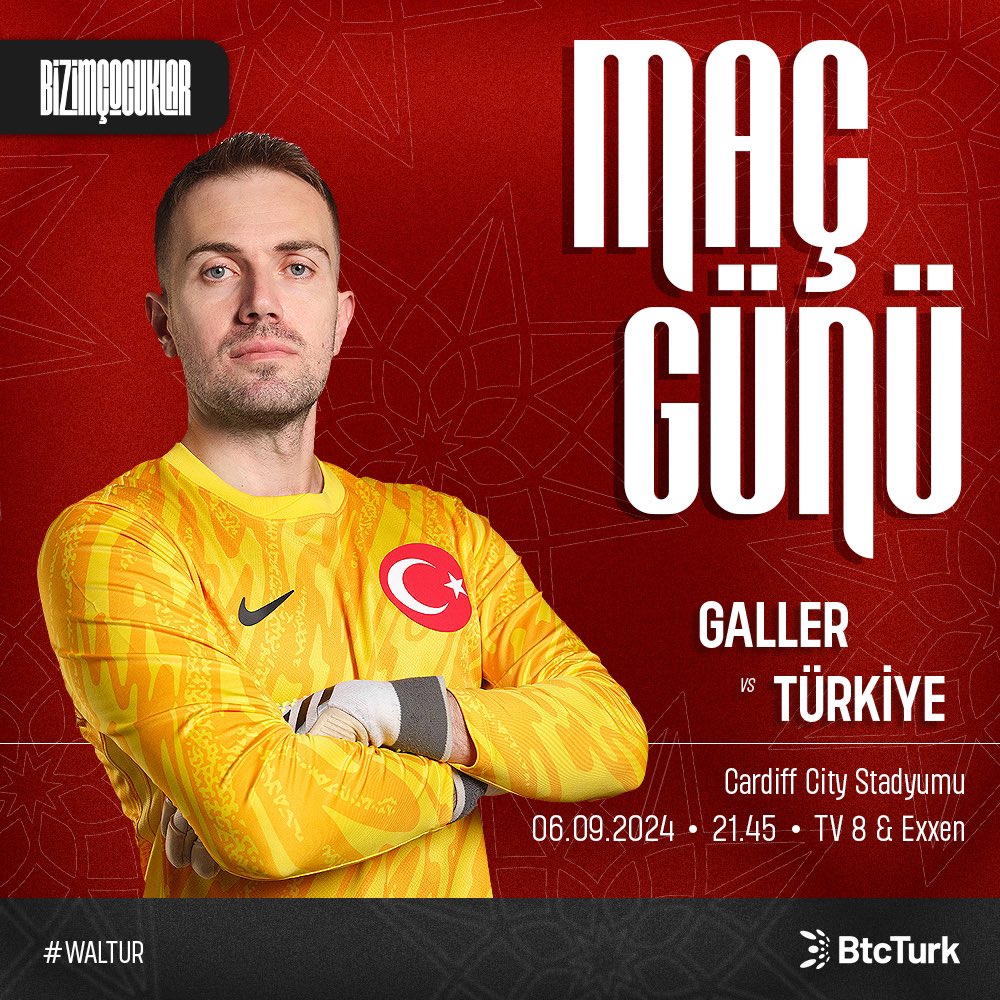 galler türkiye