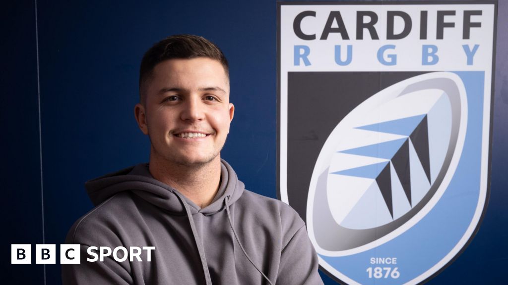 SpringboksFans's tweet image. &apos;This feels like home&apos; - Cardiff&apos;s Sheedy dlvr.it/TCv4l3