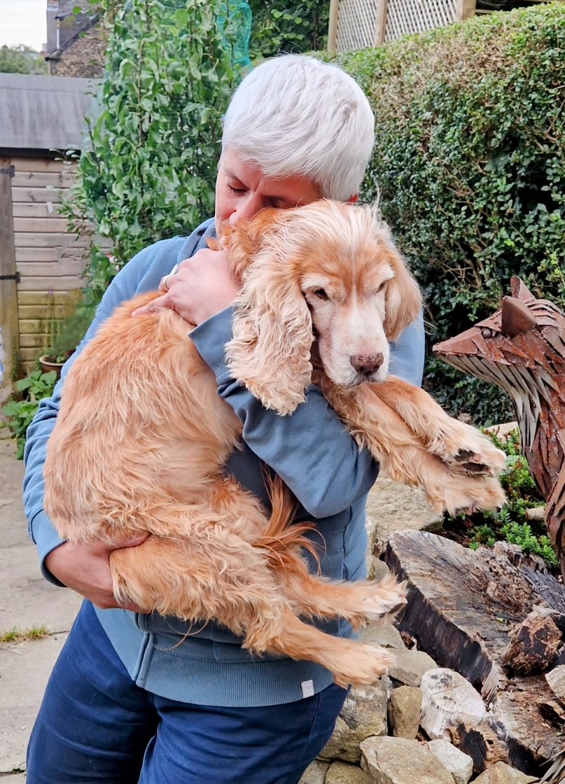 RealAliBishop's tweet image. Sometimes the world just stops and things that seemed important just disappear. RIP our brave and beautiful girl...