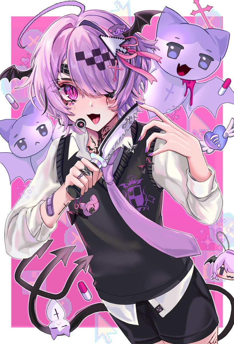 ♥むっち♥ ♡♬.*゜ページ ♱でぃむ♱コミティア153 on X: