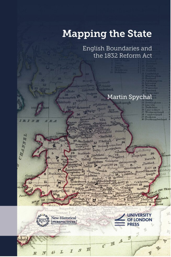 Royal Historical Society (@royalhistsoc) on Twitter photo Published on 19 Sept: the next title in <a href="/RoyalHistSoc/">Royal Historical Society</a>'s New Historical Perspectives book series for early career historians: 'Mapping the State' by Martin Spychal bit.ly/4dRJwUq
As for all NHP books, published <a href="/UoLPress/">University of London Press</a>, Martin's book will be available #OpenAccess Published on 19 Sept: the next title in <a href="/RoyalHistSoc/">Royal Historical Society</a>'s New Historical Perspectives book series for early career historians: 'Mapping the State' by Martin Spychal bit.ly/4dRJwUq
As for all NHP books, published <a href="/UoLPress/">University of London Press</a>, Martin's book will be available #OpenAccess