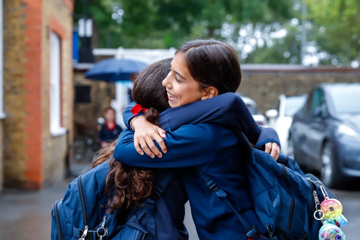 Happy new school year!