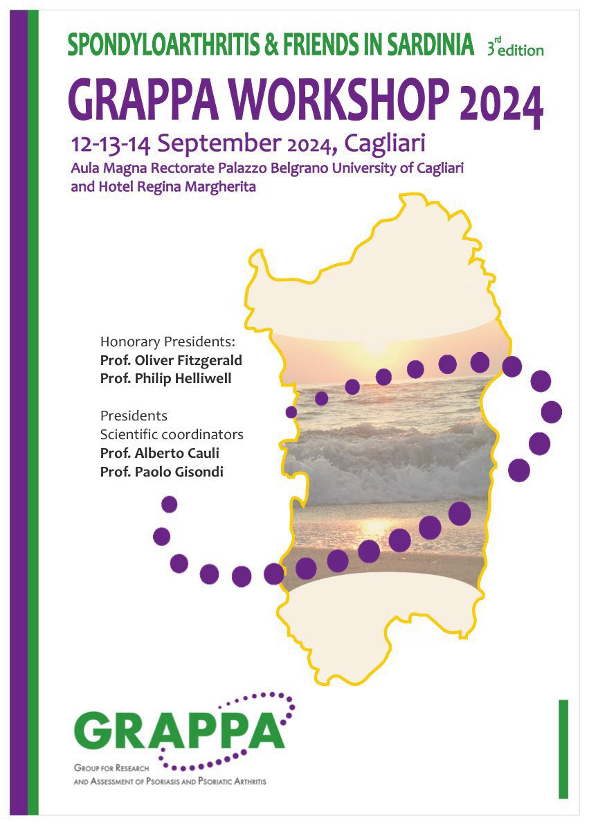 Giuseppe Lopalco tweet media