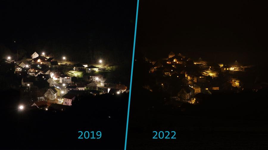 Intelligent Lighting tweet media