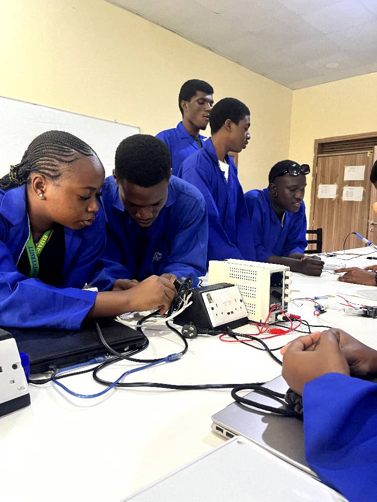 Proving our mettle both in theory and practice to produce World Class Graduates &amp; Postgraduates.
Applications are invited from suitably qualified candidates for admission into our Undergraduate and Postgraduate programmes
Call: 070022553549233
elizadeuniversity.edu.ng