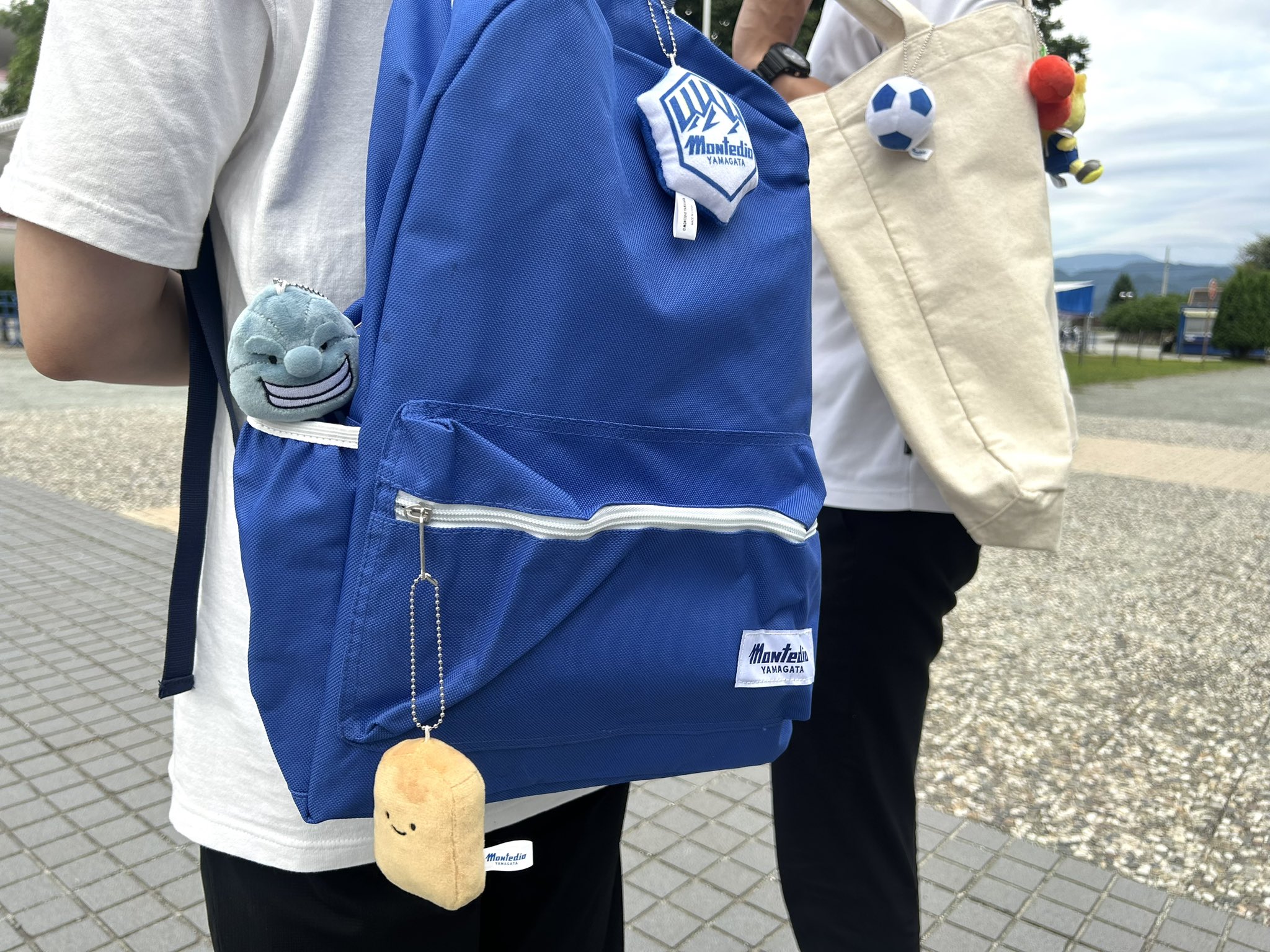 モンテディオ山形広報/Montedio Yamagata on X モンテディオ山形広報/Montedio Yamagata on X