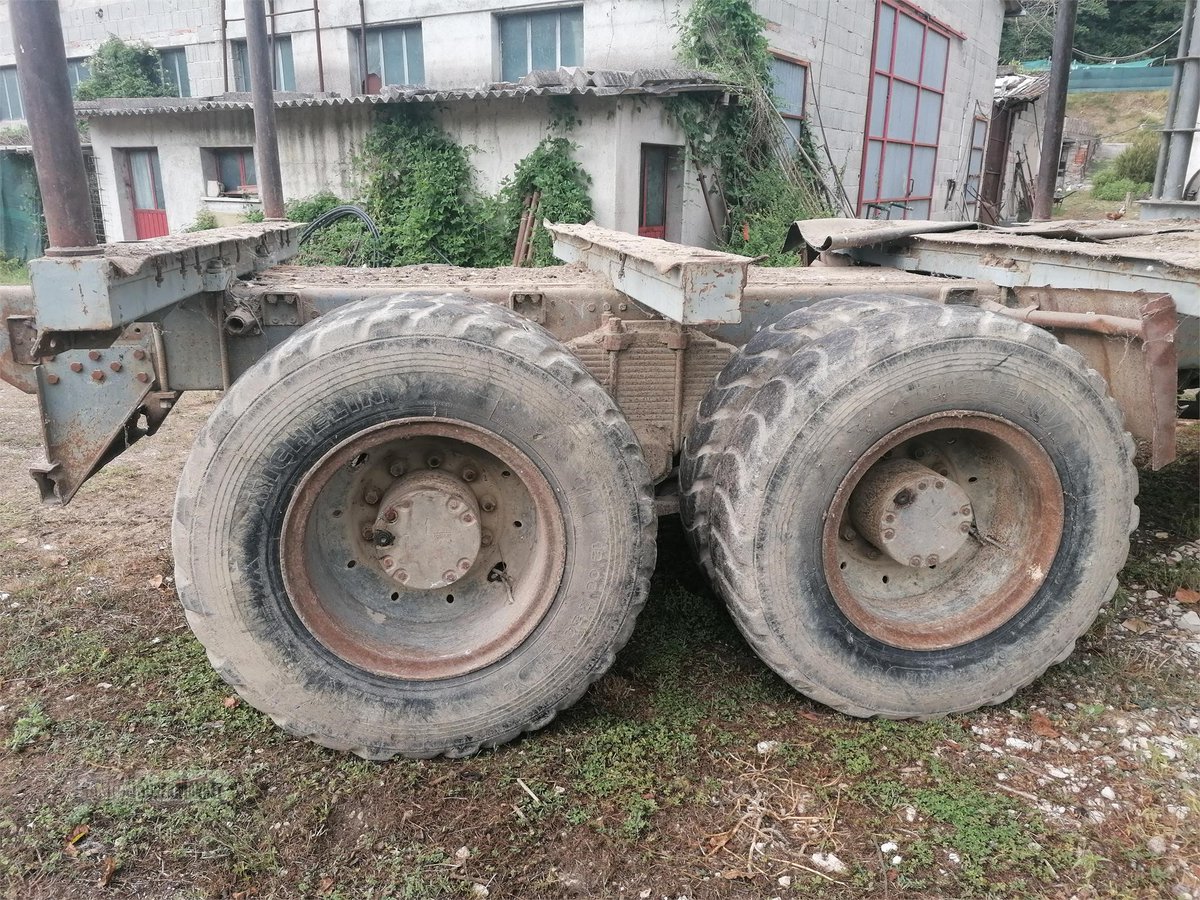 Machinery Trader Italia tweet media