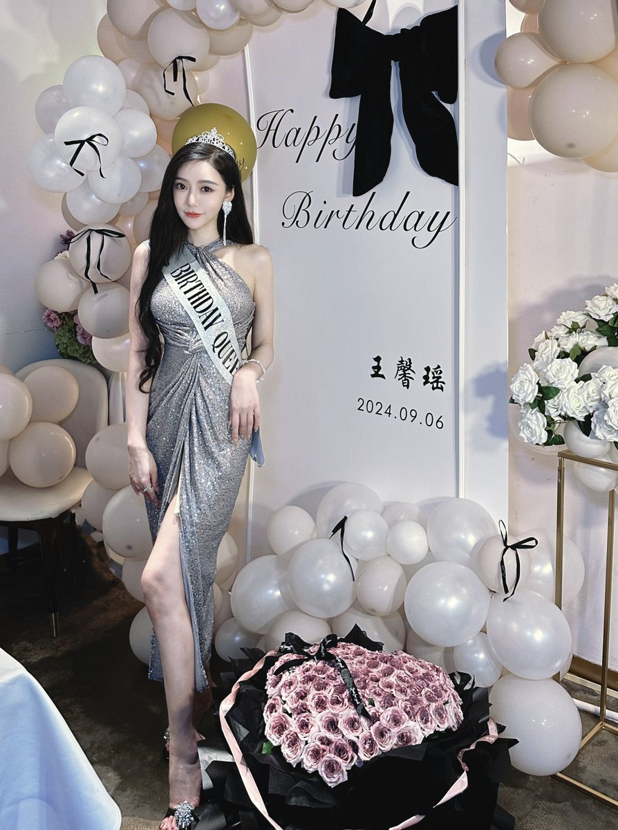 HBD to me🎂 又18岁啦～
#生日快乐  #Happybirthday https://t.co/7sxltIqIBm