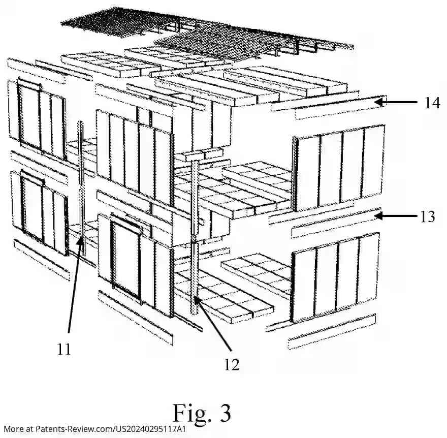 Interesting Patents tweet media