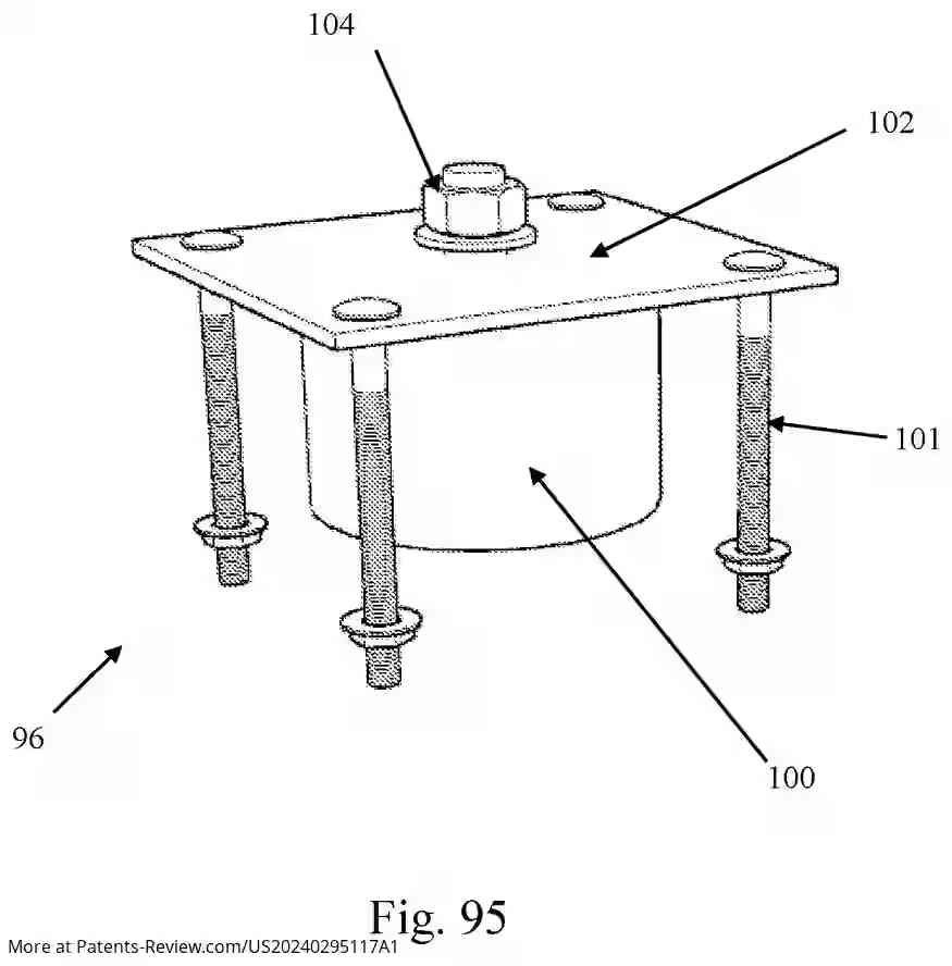 Interesting Patents tweet media