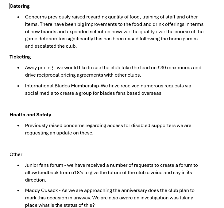 Blades Fan Advisory Board tweet media