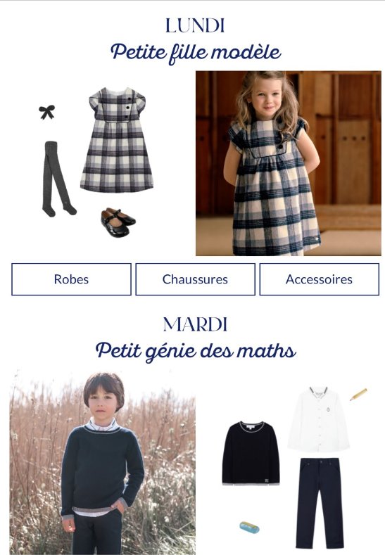 PepiteSexiste's tweet image. Lundi des stéréotypes, mardi des stéréotypes, mercredi... 🎶