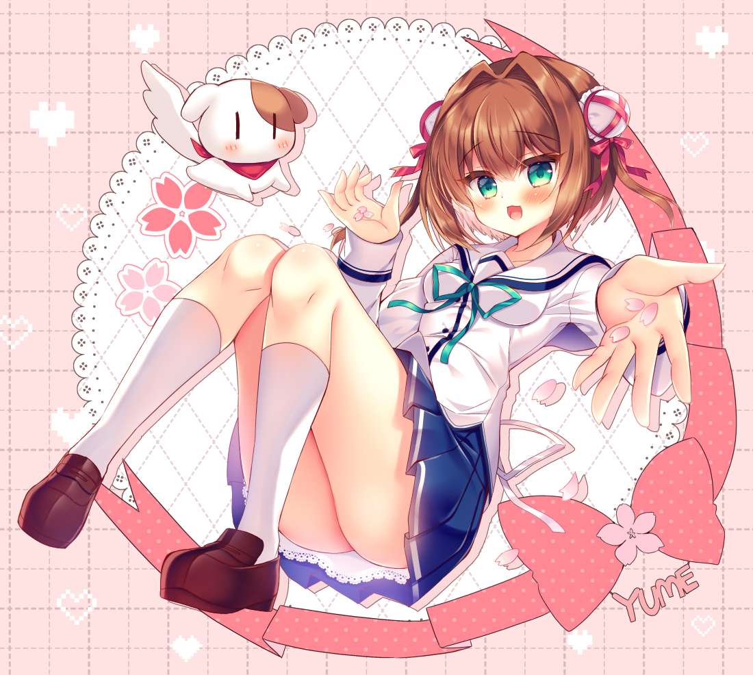 俺の妹たち🌸🌸🌸 #妹の日