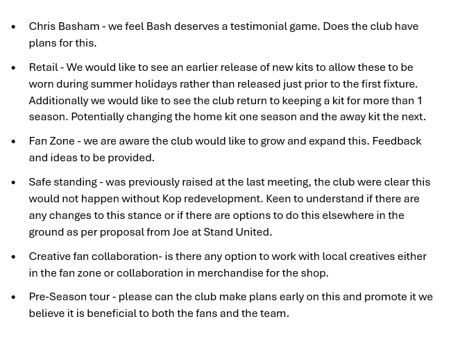 Blades Fan Advisory Board tweet media