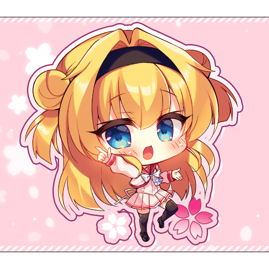 俺の妹たち🌸🌸🌸 #妹の日