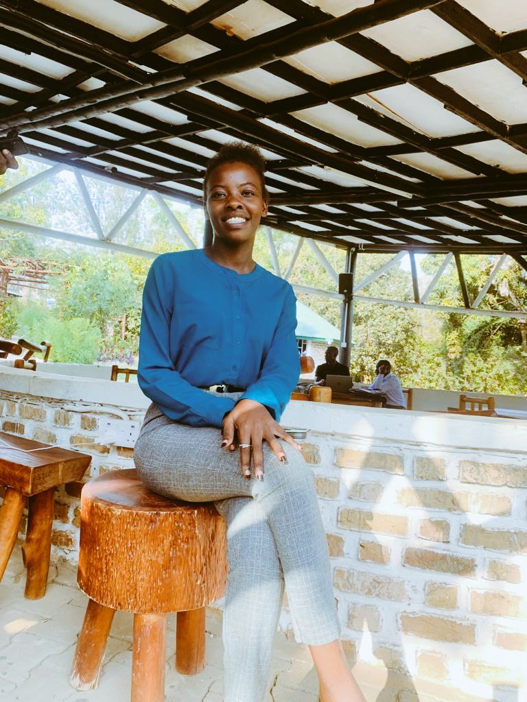 ahirirwe_l's tweet photo. Grateful for another year of life and the amazing people who make it special. Here’s to new adventures, cherished moments, and embracing every opportunity. Cheers to the journey ahead!

Thank you, my love, for being strong, courageous, and hardworking. happy+1 to me🥳♥️ https://t.co/kHLjOC6d9V