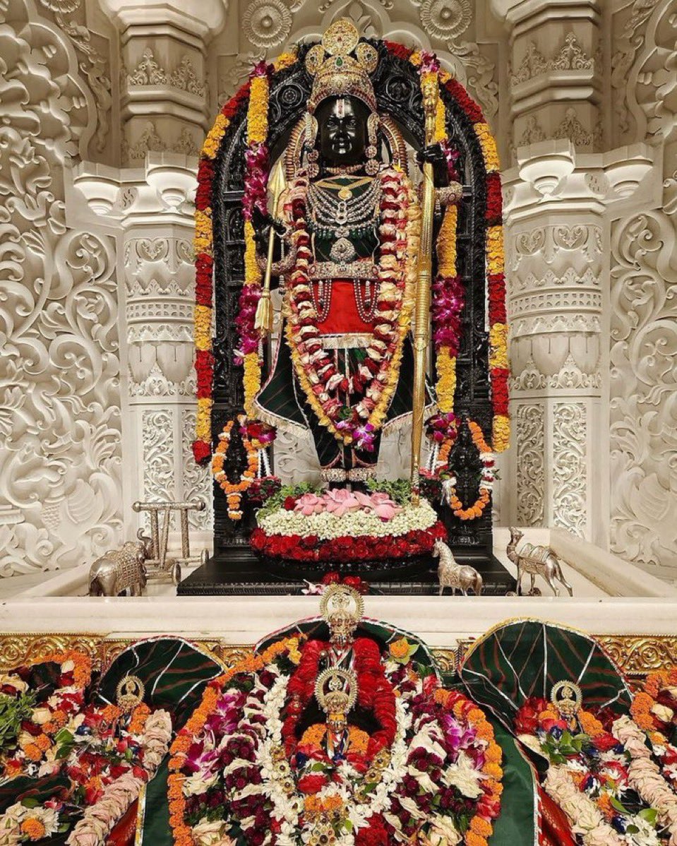 vishnubishnoi1's tweet image. 🌺🌺जय श्रीराम 🌺🌺