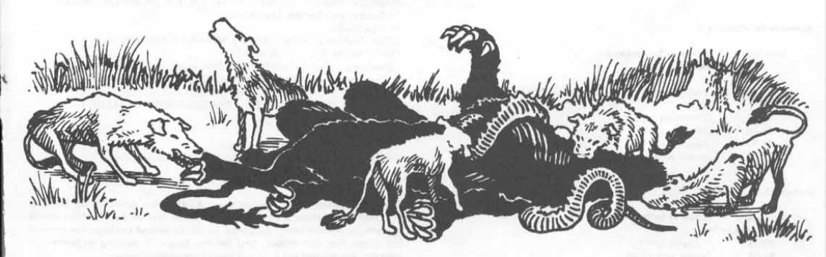 With all of the discussion about art in D&amp;D people forget, it’s not about the details, or “anachronisms”, it’s about the vibe. 1st Ed AD&amp;D had a serious metal vibe. All of the interior art in the 1e books was B&amp;W.