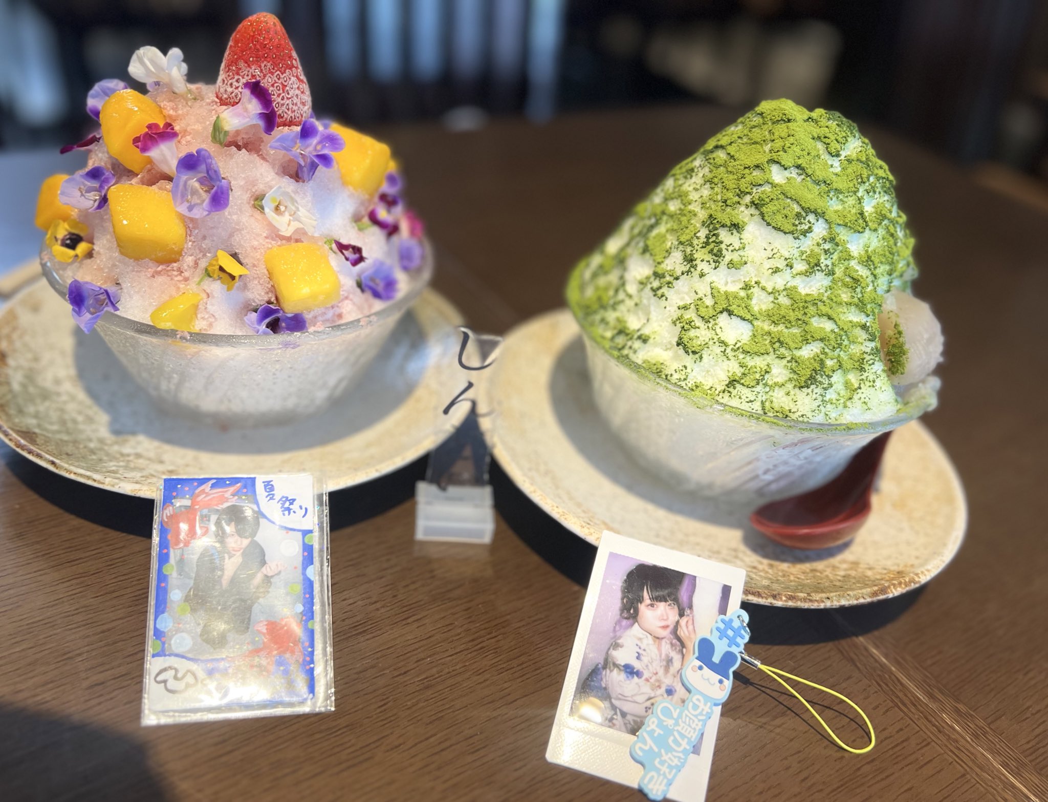 ⭐️ ゆに ⭐️ yui☺💚🏹 (@yxxx0001) / X