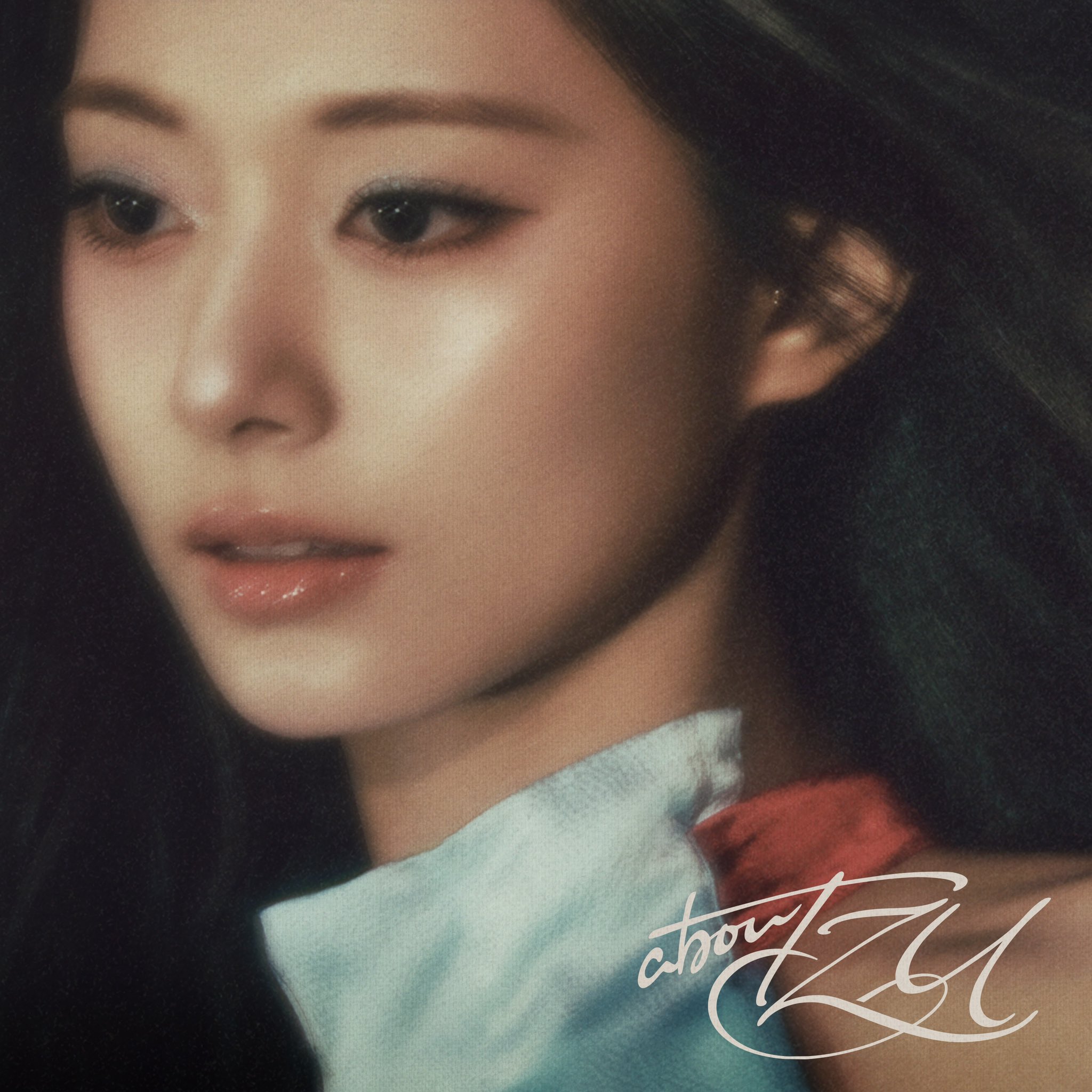 twice ツウィ abouTZU run ラキドロ 直筆サイン アルバム