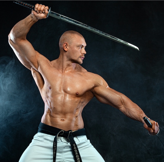 Gym_Factory's tweet image. Entrenando al Guerrero (o guerrera) del Fin de Semana

Leer más: shorturl.at/KVFMF

#ElementsSystem #fitness #Gimnasios #IvánGonzaloMartínez