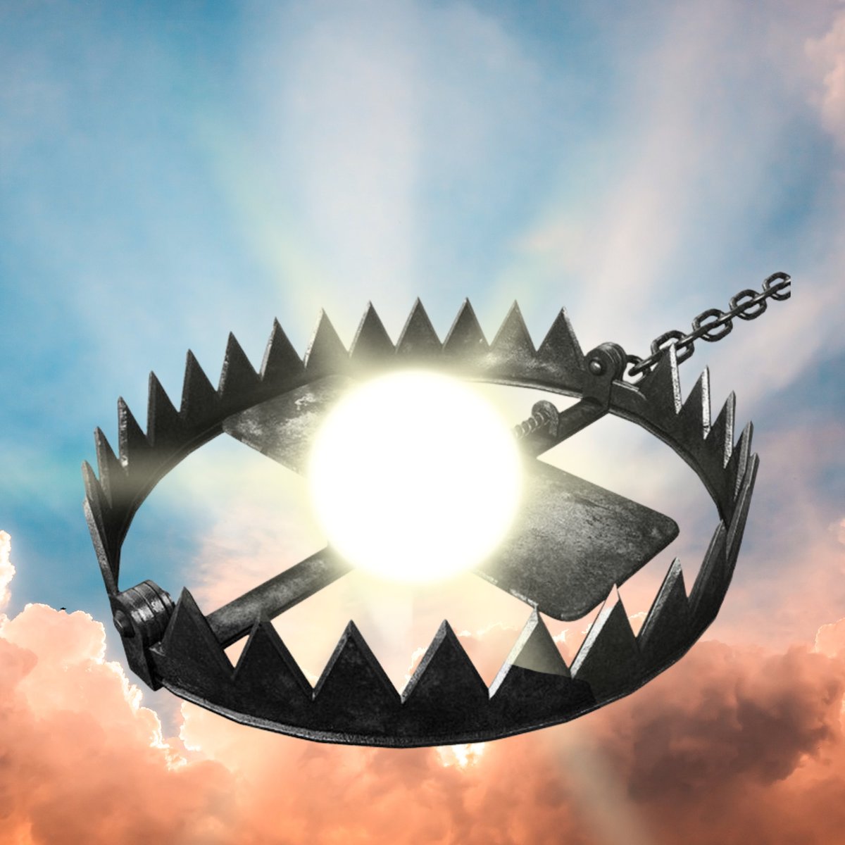 Who would fall for this? tweet media