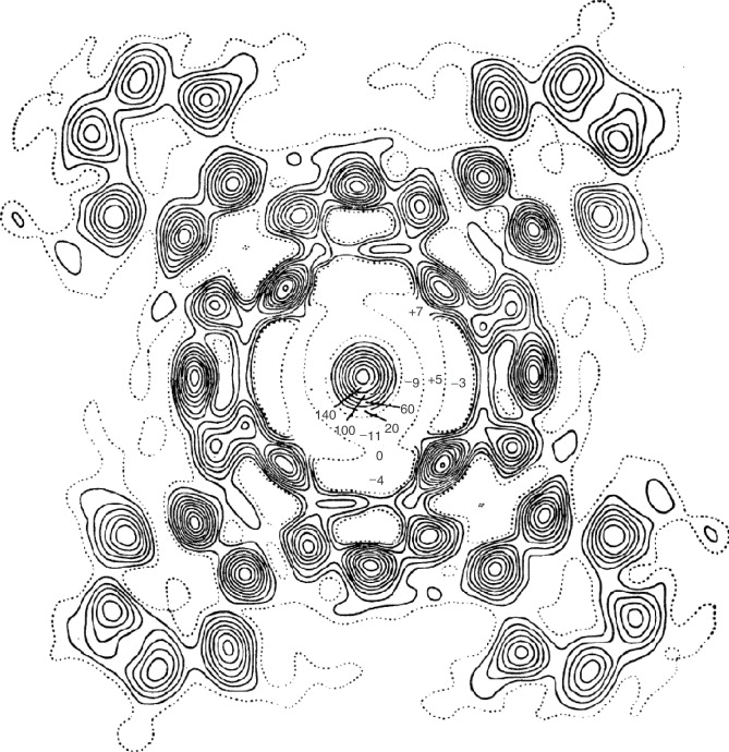 A little hint for <a href="/IUCr2026/">IUCr2026</a> - commissioning a Lindo Patterson T-shirt from <a href="/meganleestudio/">Megan Lee</a> for the Canadian meeting would be a GREAT way to follow Australia's <a href="/IUCr2023/">IUCr2023</a> Bragg T-shirt.....

<a href="/LouiseDawe/">Louise Dawe</a> #crystallography <a href="/IUCr/">IUCr</a> #BraggYourPattern