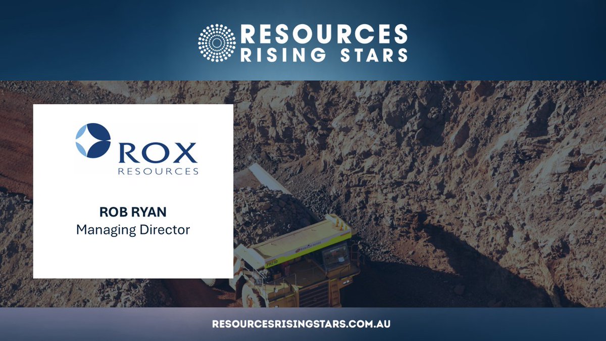 Managing Director Rob Ryan presented at the RRS Gold Coast Investor Conference this week held at the RACV Royal Pines . 

Watch the replay of Robs presentation here: ow.ly/HeMr50Th39W

#RXL #gold #exploration #WA