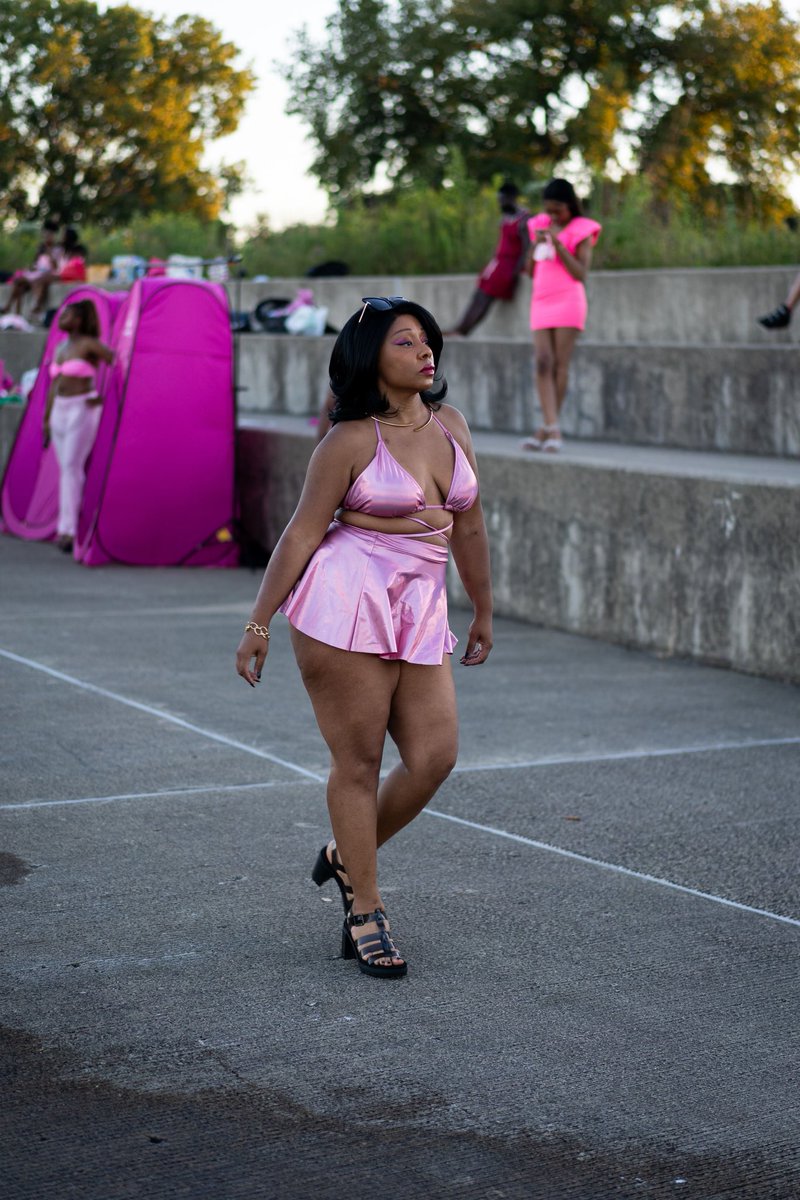 armageddondiva's tweet image. #ProjectPink 2024!