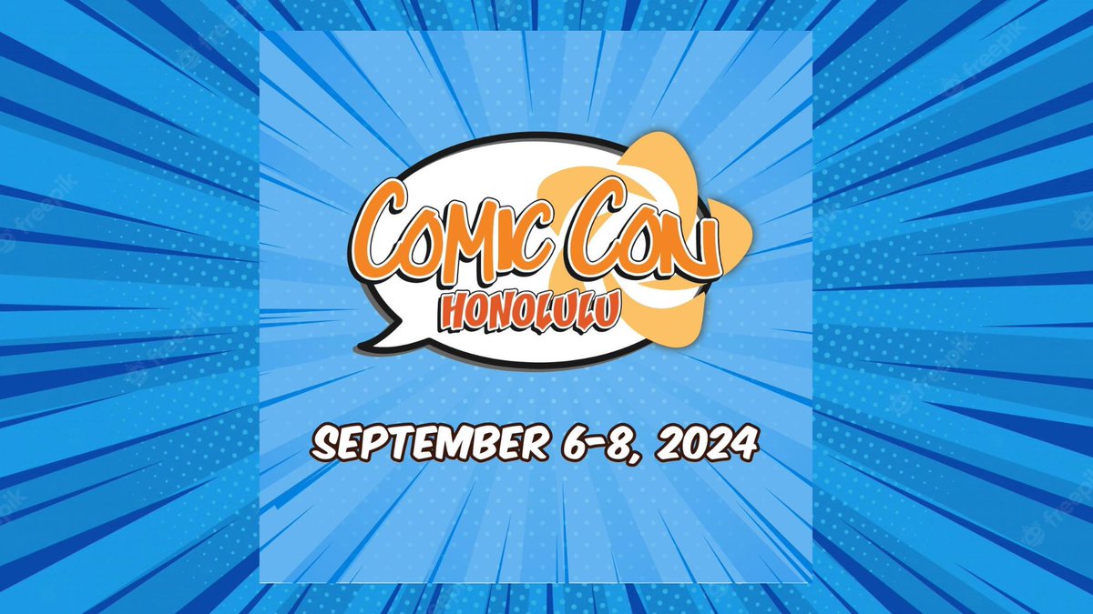 Members of the Pacific Outpost will have a booth on the 3rd floor at Comic Con Honolulu. Stop by, say “hi”, and ask us how to join the 501st Legion. Mahalo

Hawaii Convention Center
Friday 12pm – 7pm
Saturday 10am – 7pm
Sunday 10am – 4pm