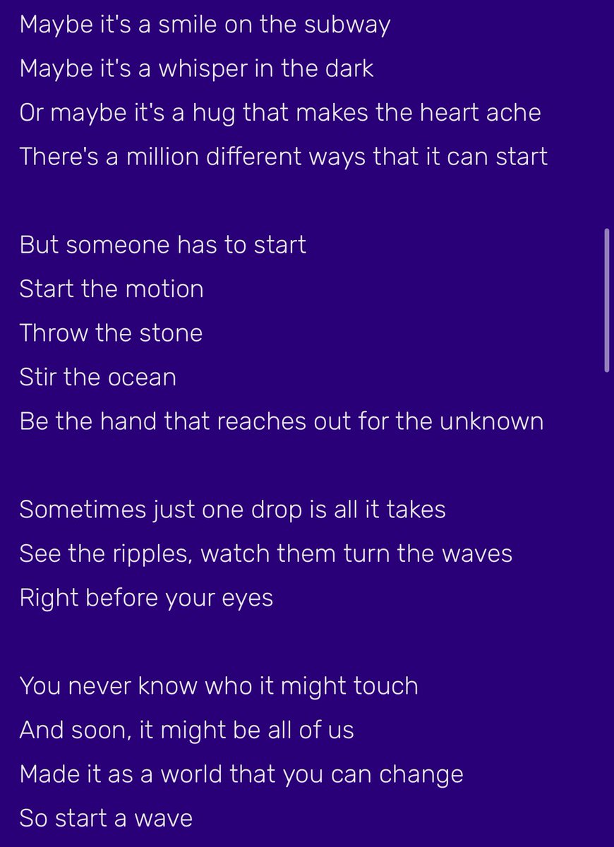 AlternateReal's tweet image. Left without comment