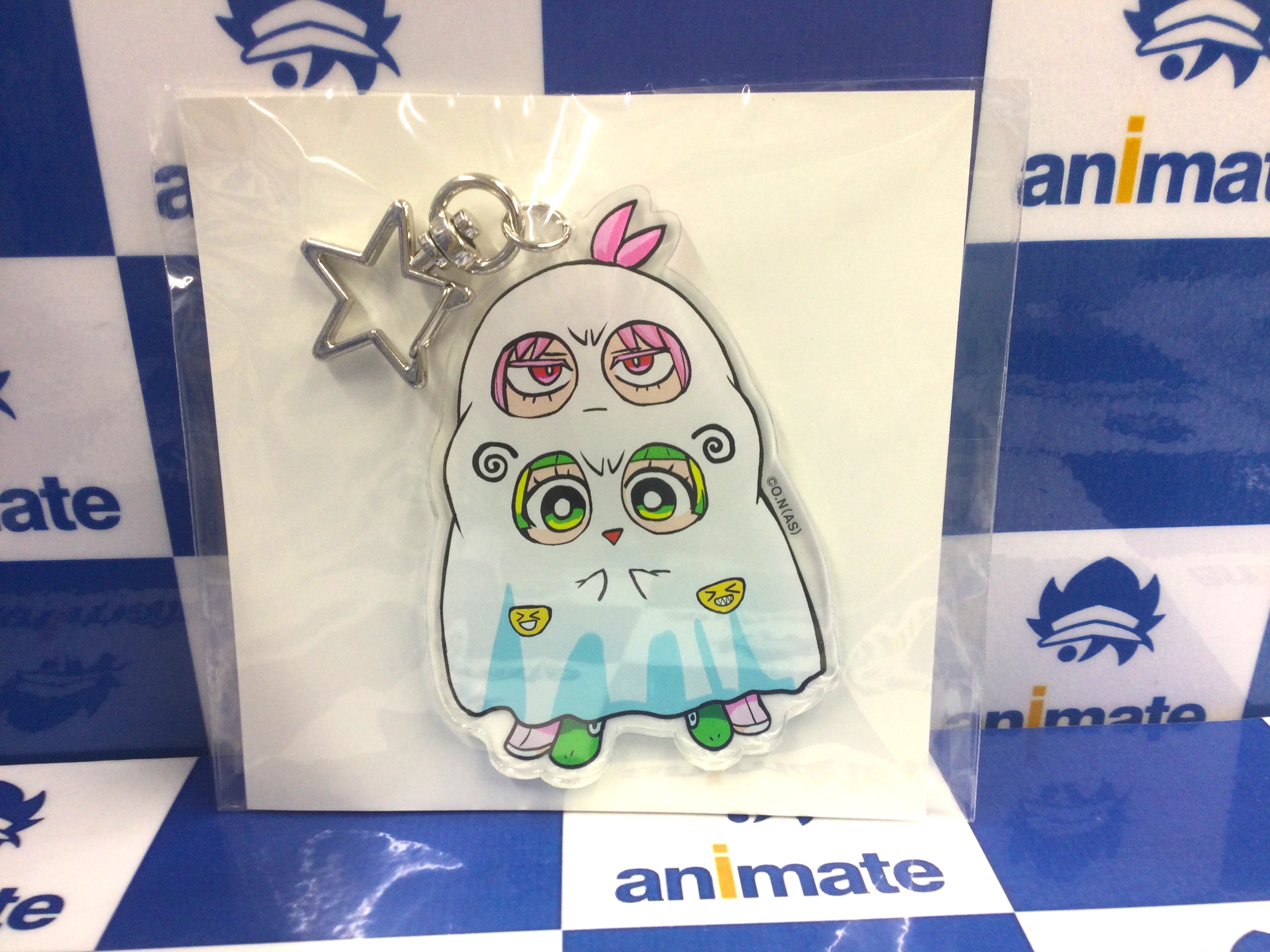 アニメイト池袋本店@営業時間拡大中！！！ on X: 