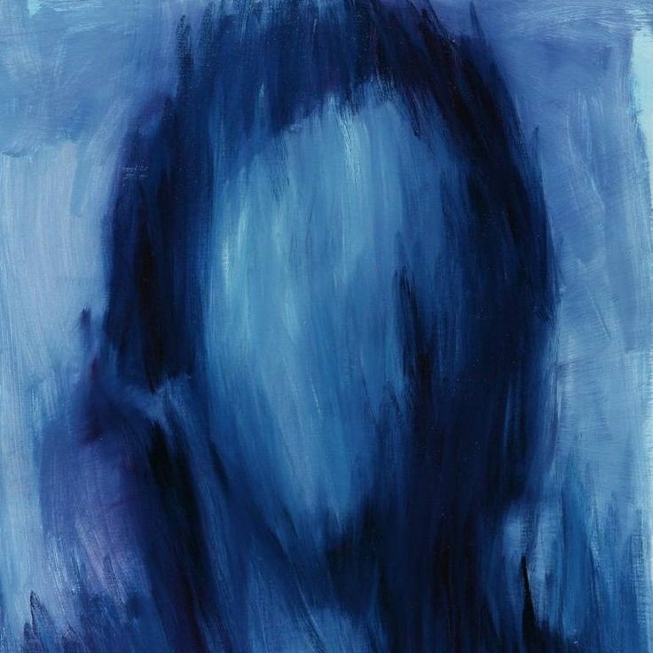 bitsofblues's tweet image. changed my icon. i hope you still recognize me, friends! 

p.s. got it from pinterest hehe i just liked how the artist painted their piece 🫂