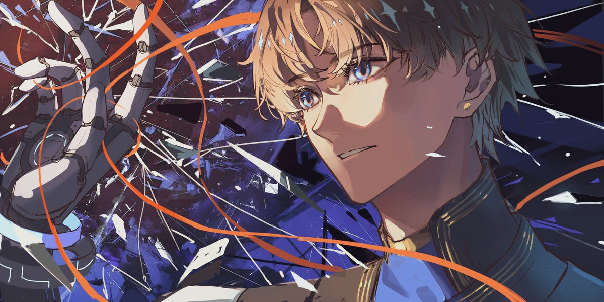 explore
#Wuthering_Waves #xiangliyao