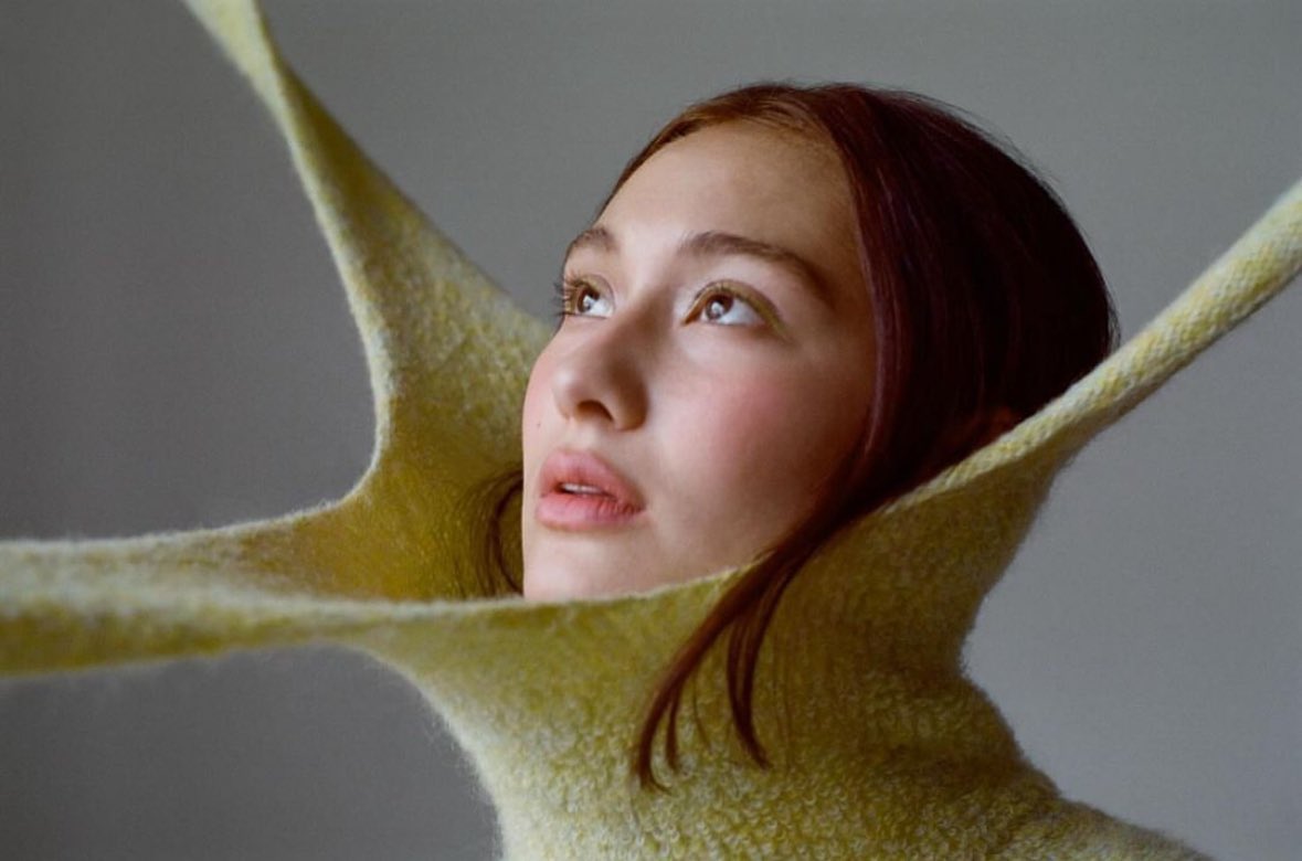 jesuisbevlle's tweet image. ᅠ

 #Lola_UpToDate  ₊˚ 🦢・₊✧

💛🌻🌼🐝
𝗕͟𝗨͟𝗟͟𝗔͟𝗡 with #LolaTung  📸
cr. bulannewyork

ᅠ