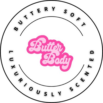 ShopButterBody's tweet image. #NewProfilePic