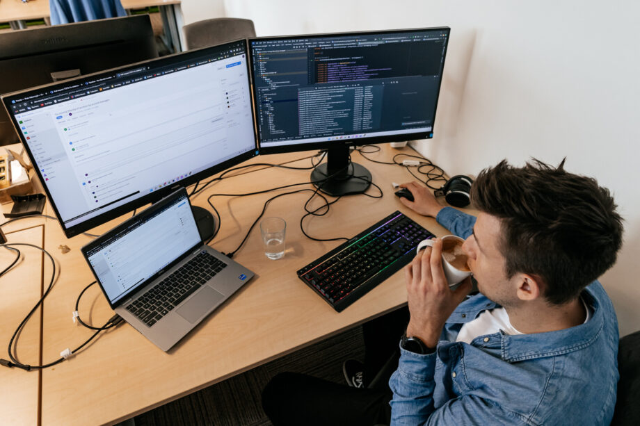 Unityfactoryio's tweet image. Create the next big hit with #UnityFactory. Collaborate with us to unleash your creativity and leave a mark in the gaming industry. 🎮 Discover more: unityfactory.io
#unity3d #nextbighit #gamingindustry #collaboration #hiring #hiredevelopers #programming #unityfactory