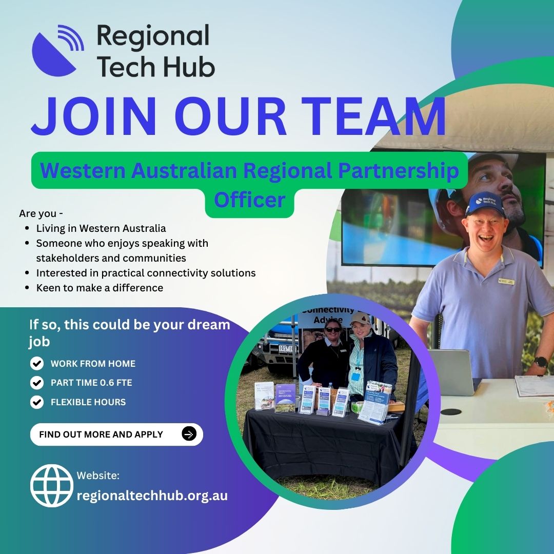 Regional Tech Hub tweet media