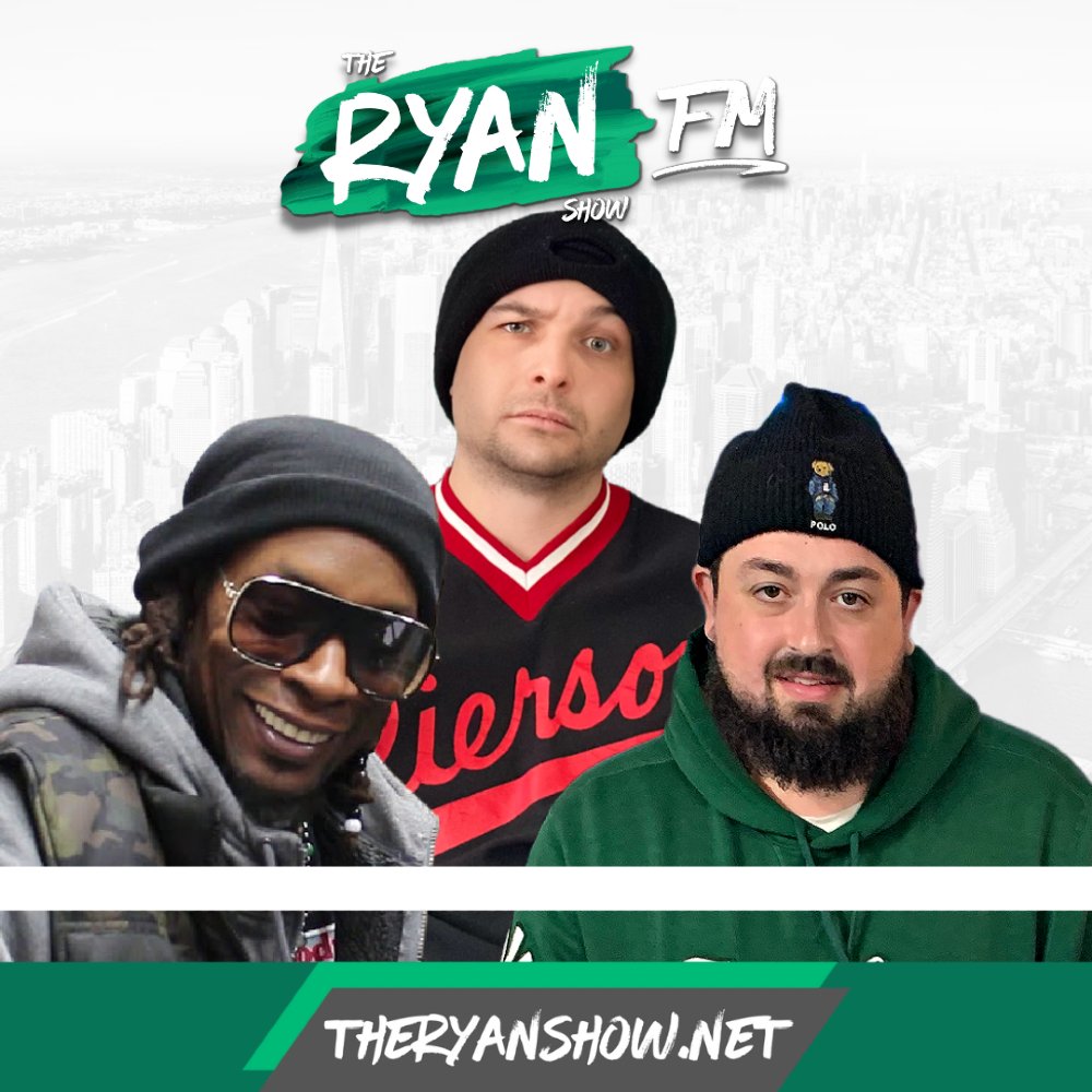 riddimradiolive's tweet photo. Tune into Hip-hop, Comedy, and talk shows with The Ryan Show FM pt1 &amp; pt2 in Los Angeles, airing Thursdays at 10pm. Stream it on https://t.co/5zYEW5HLw6, mobile TV apps, and various other streaming channels. Enjoy your listening experience! https://t.co/YLYYomsnOE