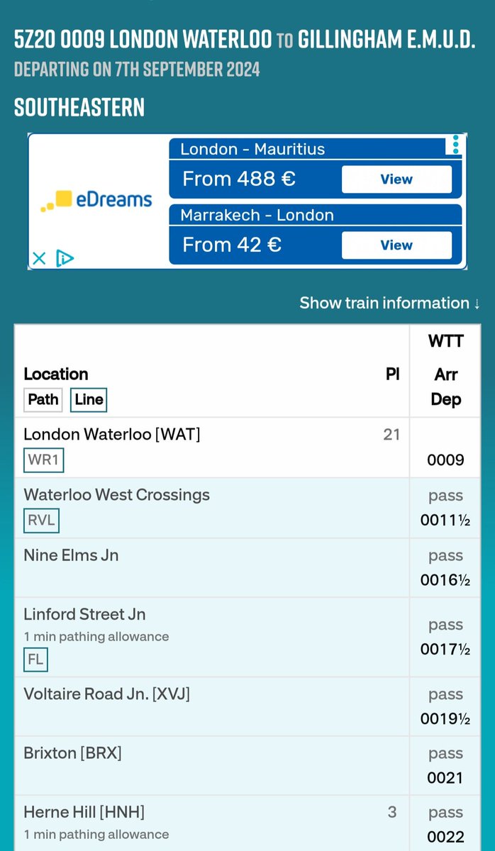 TLeberl's tweet image. Looks like the last 2 of Southeastern's 707s will finally be transferred over from SWR tonight! Let's go! #betterinblue
