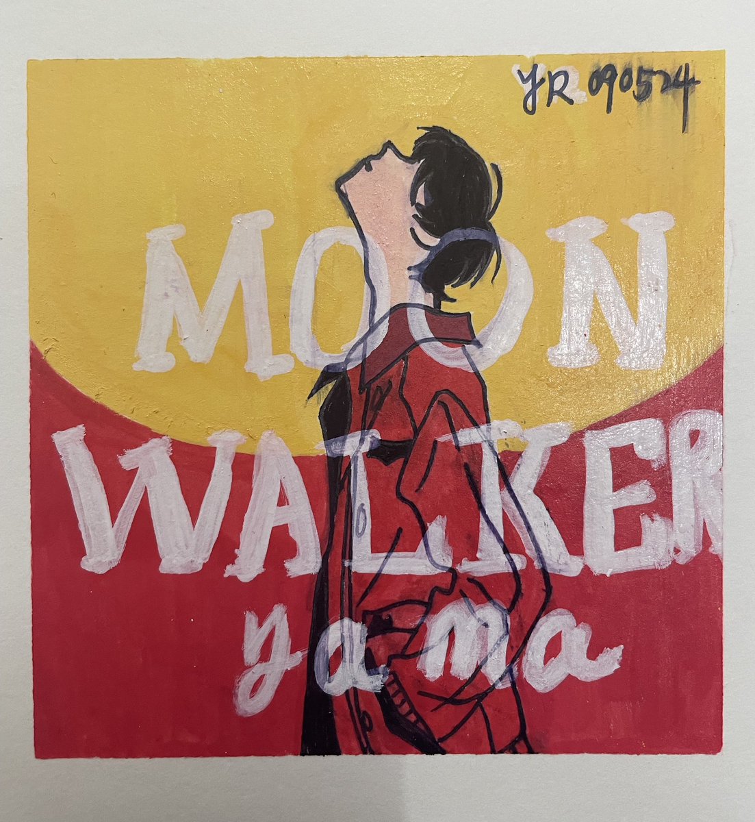 yeahrim_'s tweet photo. #yama
#yamapic
#moon_walker https://t.co/mE4wudP0QP