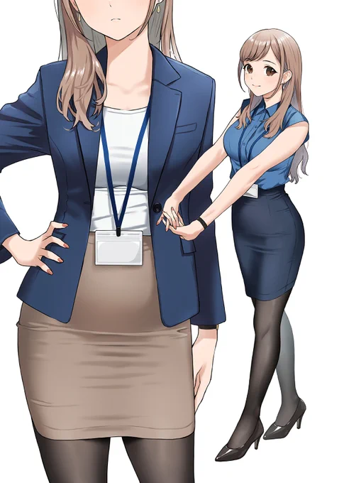 赤織さん